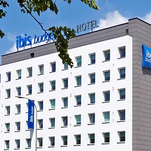 Szálloda Ibis Budget Warszawa West Station, Varsó